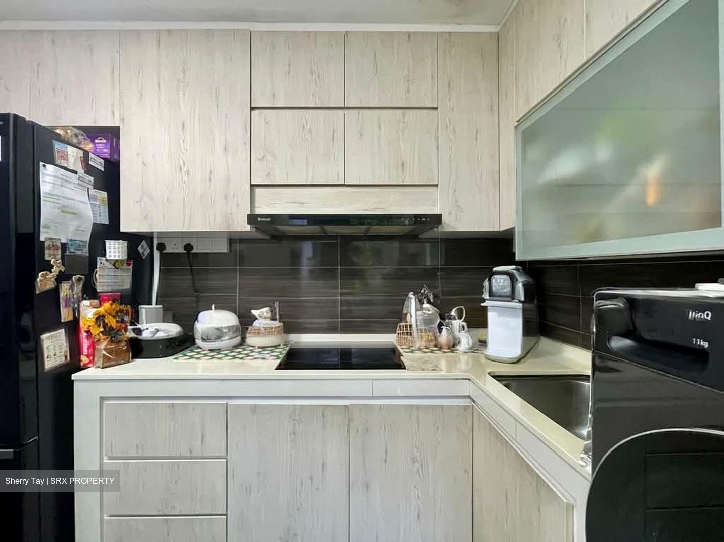 Blk 535 Bukit Batok Street 52 (Bukit Batok), HDB Executive #574070421